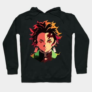 tanjiro Hoodie